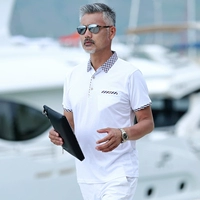 8121 белый чистый хлопок