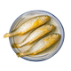 Zhoushan wild small yellow croaker