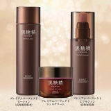 Kose, японский увлажняющий тонер, молочко, крем, комплект