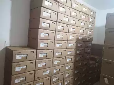 Epson projector X49 X06 X49 FH52 FH06 TW750 EF-11 office training session