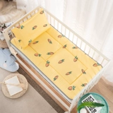 Матрас, хлопковая простыня для детского сада для новорожденных