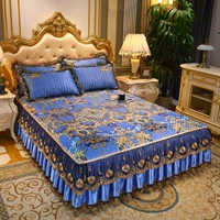 Голубые мастера, мой