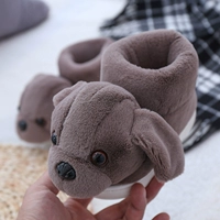 【Gang Gang】 Brown