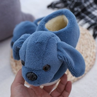 【Низкая банда】 синий