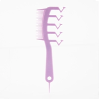 Тон фиолетовый