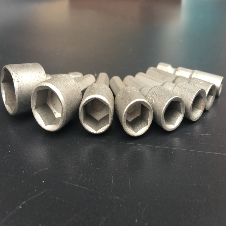 Inch socket head 3/16 9 16 7 32 5 32 11 32 9 32 outer hexagon socket batch