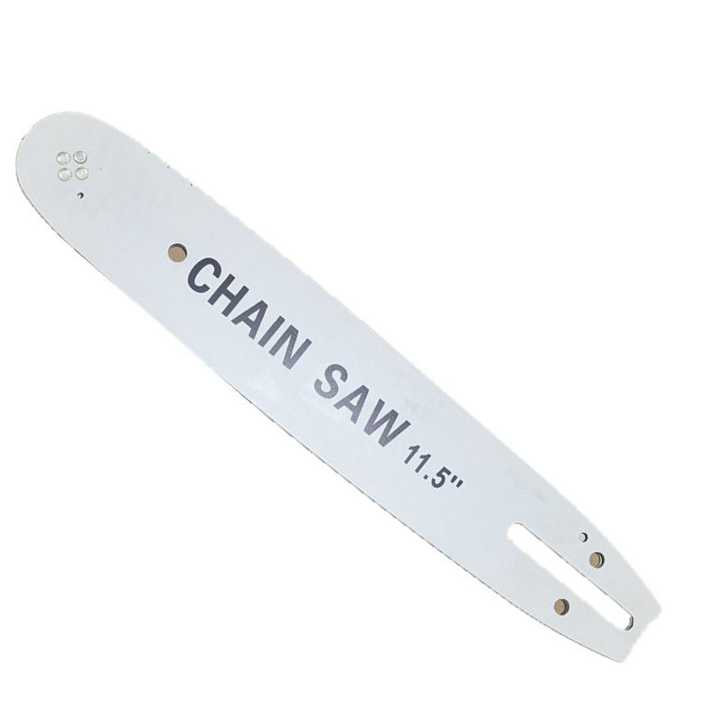 Electric Saw Chain 11 5 Inch 12 Inch 16 Inch Corner Mill Retrofit Electric Chainsaw Chain Petrol Saw Chain Accessories Big