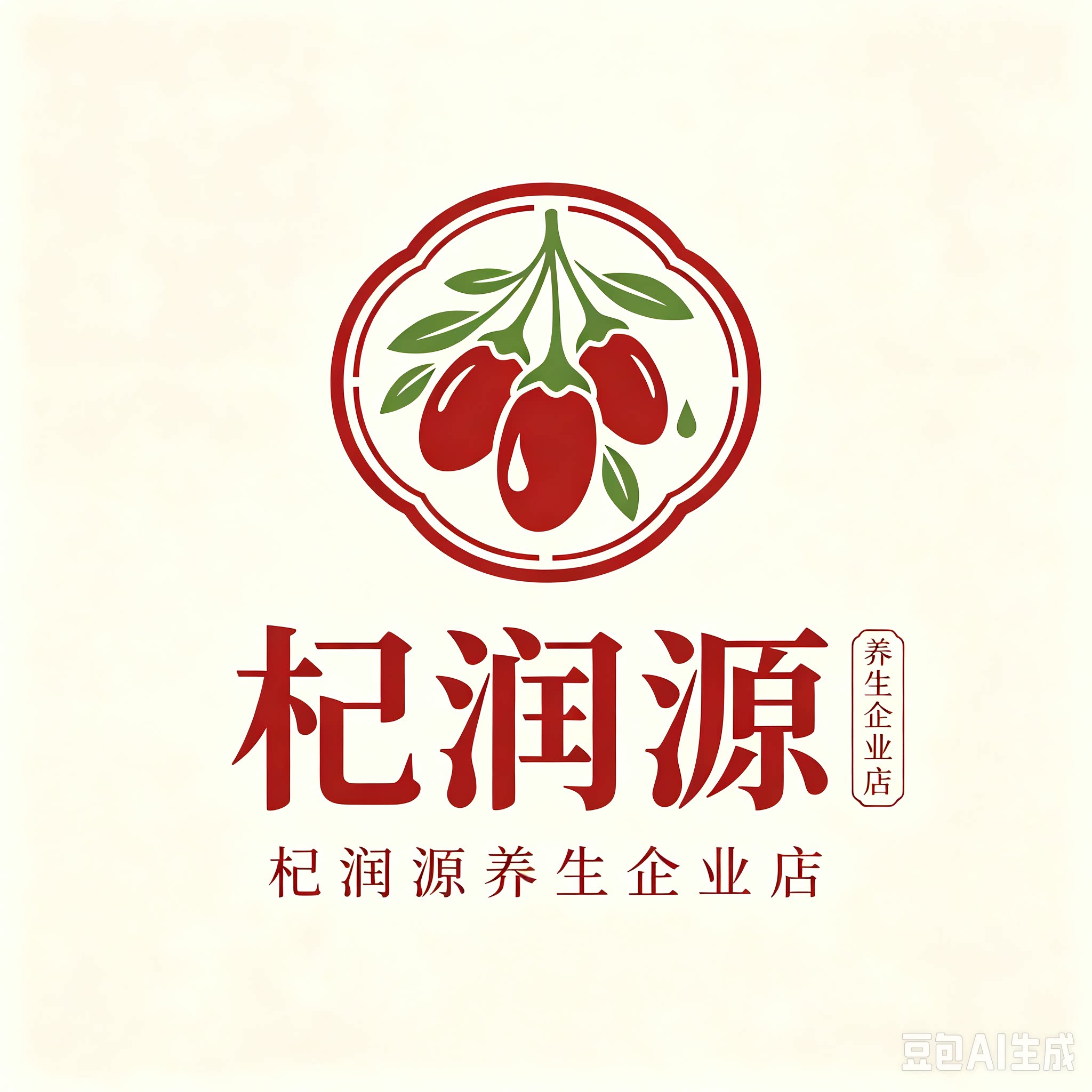 杞润源养生企业店