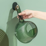 Пластиковый большой ковш для домашнего использования, увеличенная толщина