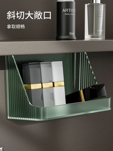 Коробка для хранения, косметическая помада для ухода за кожей, система хранения