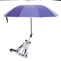 Ships backpack sunshade fisherman backpack simple can carry umbrella fishing portable travel windproof small