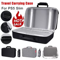 EVA Hard Case Travel Case Shockproof Portable Storage Bag