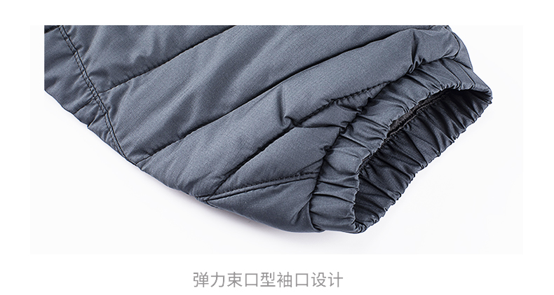 日本 美津浓 Mizuno Warmer 经典款男士棉服 图15