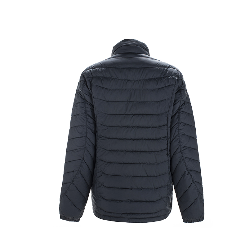 日本 美津浓 Mizuno Warmer 经典款男士棉服 图11