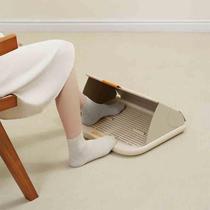 Youpin ecological chain Xiangwu foot warmer office foot roasting smart heating foldable massage leg warmer heating cover