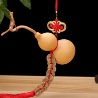 Браслет из красной нити, 20-25см