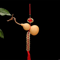 Браслет из красной нити, 10-13см