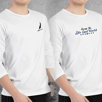 Два куска обычных перьев белые+мир белый