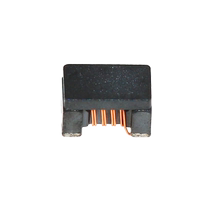 90R 0 4A common mode inductor filter choke patch 0805 1206 WCM2012F2SF-900T04
