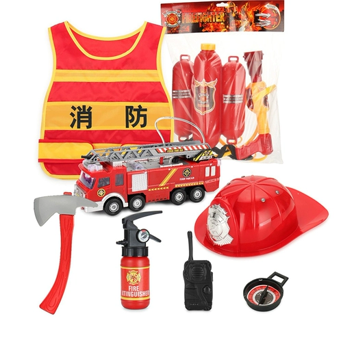 Детская игрушка, комплект, косплей