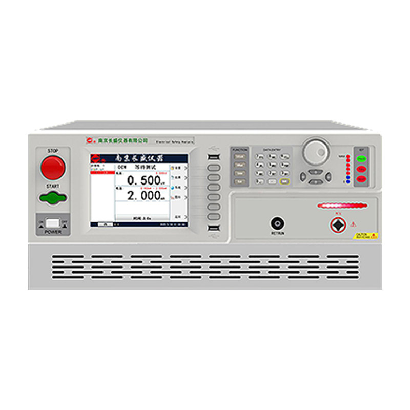 CHANGSHENG CS9917YSI医用耐压测试仪：医疗设备安全检测新标杆！-耐压测试仪-淘宝好物网