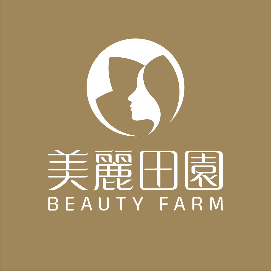 美丽田园旗舰店的LOGO