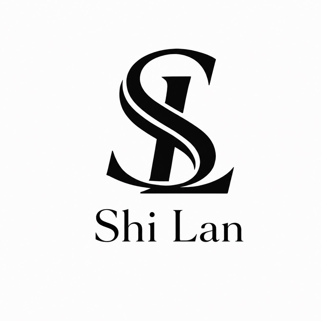 时岚旗舰店的LOGO