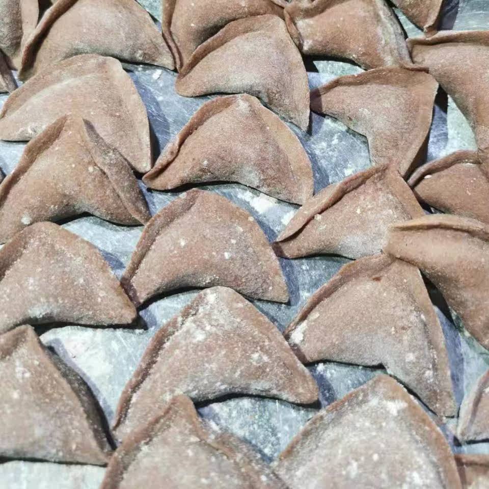 Sorghum noodles cloud your Sichuan to make a soup round pastry and comfort