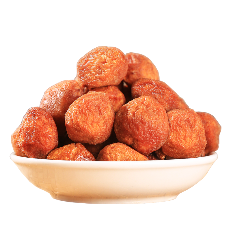 (soft, waxy and sweet) Dried apricots 200g bag