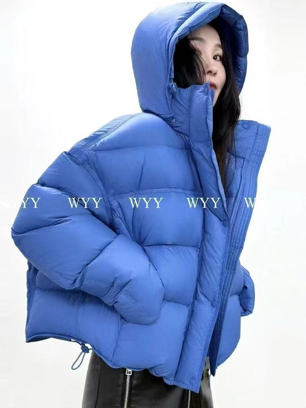 Puff 2.0】Fluffy and Comfortable 25 New Winter down Jacket for Women Puff 2.0】Fluffy and Comfortable 25 New Winter down Jacket for Women