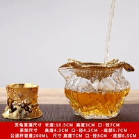 Sapphire Eye+Gold и Lotus Base+Waredt Pattern Patter