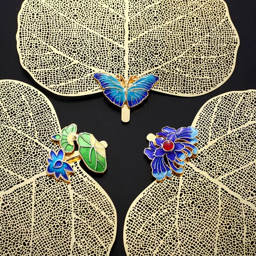 Чай, медный фильтр, креативная воронка, чайный сервиз с аксессуарами