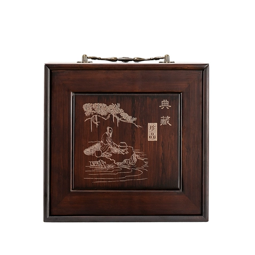 Чайный блин, чай Пуэр, белый чай, сумка-органайзер, упаковка, аксессуары