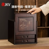 Чайный блин, чай Пуэр, белый чай, сумка-органайзер, упаковка, аксессуары