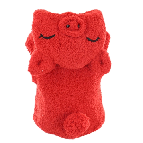 Детский бархатный мультяшный жилет, коралловый шерстяной плетеный набор материалов, «сделай сам», связать своими руками