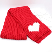 Dahong и White Heart Model дозировка шарфа+инструмент+стандарт кожи+видеоурок