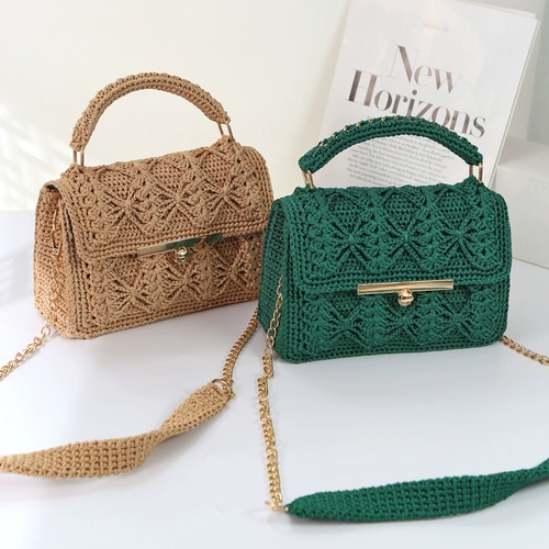 Сумка через плечо, женская сумка своими руками, видеоурок с инструментами, подарок маме и лучшей подруге.