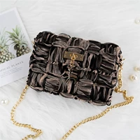 Черный кофейный цвет оленей (материальный пакет)