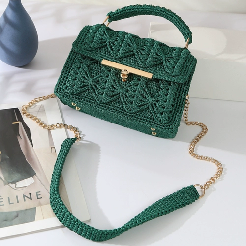 Сумка через плечо, женская сумка своими руками, видеоурок с инструментами, подарок маме и лучшей подруге.