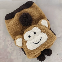 Обезьяна жилет