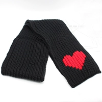 Black Love Model, дозировка шарфа+инструмент+кожаный стандарт+видеоурок