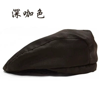 Bei Lei Hat-Dark Colore Colore