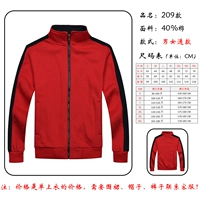 209 (без бархата)-черный край