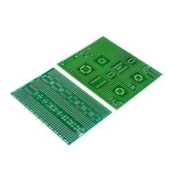 SMD 범용 보드 포장 칩 실험 보드 PCB