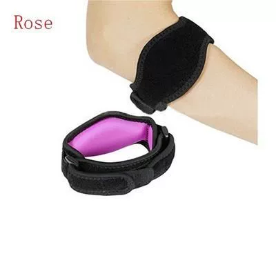 [Tennis Band Elbow Support Compression Strap Brace Arm guard]