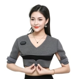 Защитное плечо теплое плечо Периферическое лечение для лечения шейного отдела позвоночника, плеча, плеча, мужчин и женщин спонтанно тепло