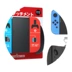 Phụ kiện tay cầm công tắc sạc Nintendo NS Thiết bị mới JoyCon New Grip Thiết bị mới - Người điều khiển trò chơi