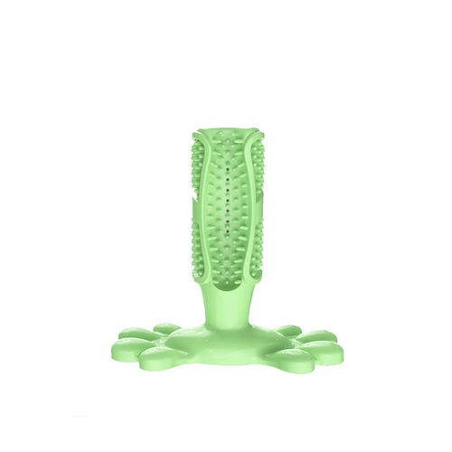 Собачья чистка игрушек игрушки, большие собаки в игрушках, растворенные душные и шлифовальные стержни, стиснутые артефакт очищения зубов Золотой ретривер 口 臭 臭