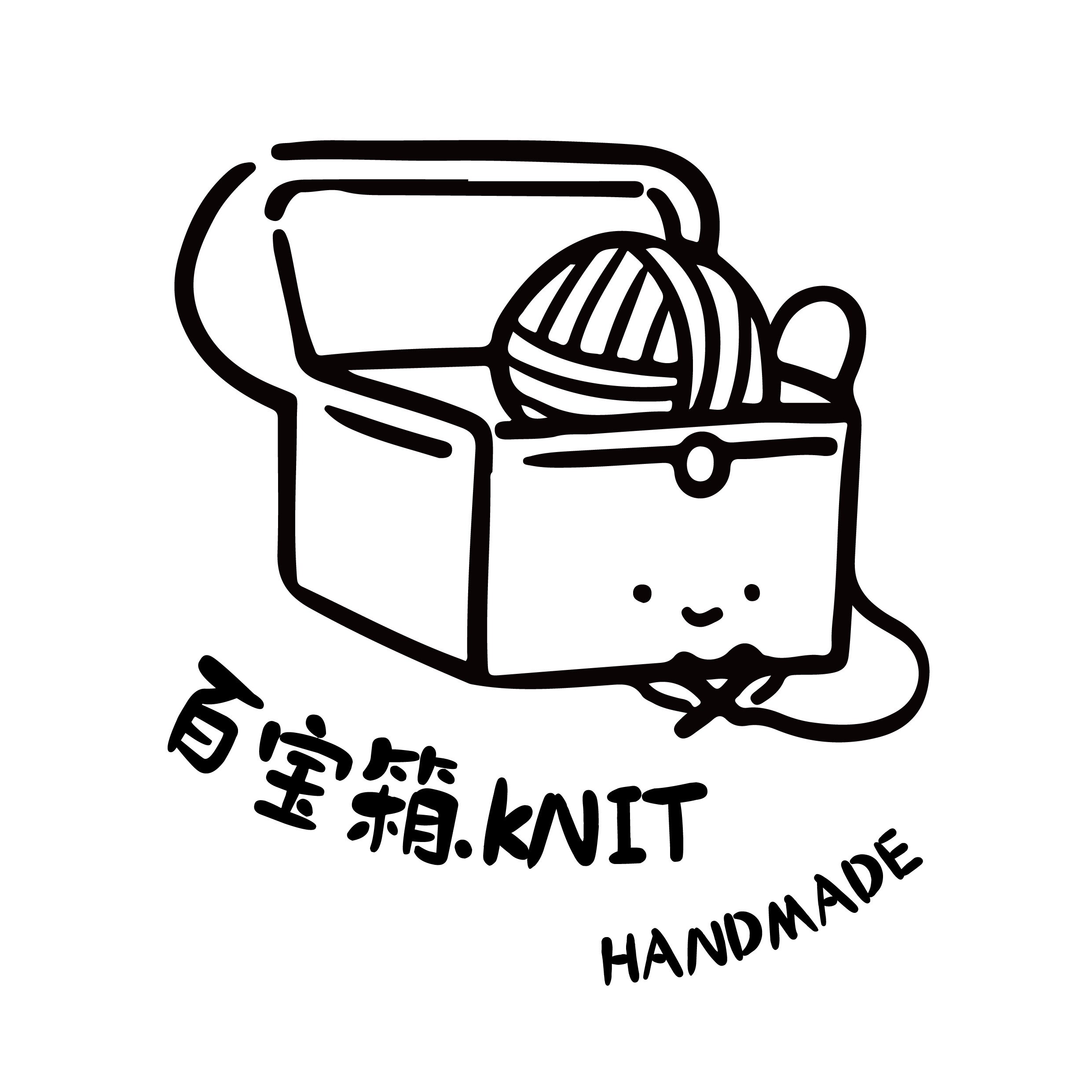 百宝箱 Knit