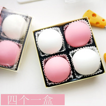 Class Boring Artifact 12 Year Old Decompression Ball Player Pinch Decompression Play Hands Pinch Music Non-toxic Interesting Little Thing